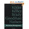 Marketing Management. International Edition