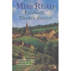 Farewell Thrush Green