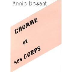 L'homme et ses corps