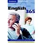 English365 1 Personal Study Book with Audio CD: For Work and Life (Cambridge Professional English): For Work and Life (Cambridge Professional English)