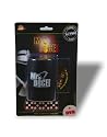 Mr. DiceStacking DVD-Set, Würfel rot