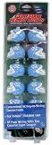 University of North Carolina Football Helmet Lights