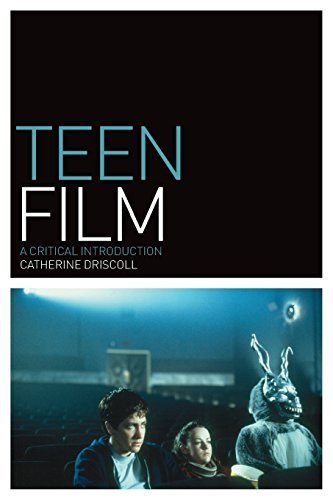 Teen Film: A Critical Introduction (Film Genres) by Driscoll, Catherine (2011) Paperback