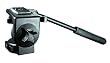 Manfrotto 128RC Micro Fluid Head with 200PL 14 RC2 Rapid Connector Plate