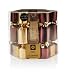 Info/Buy Gilded Range Party Crackers with Liqueurs - Pack of 6