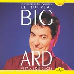 Bigard au Palais des Glaces