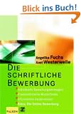 Die schriftliche Bewerbung