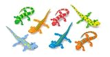 Litter of Lizards by Melissa and Doug