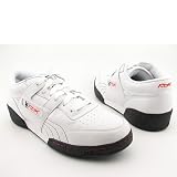 REEBOK Workout Lo DGK Skate Skateboard Mens