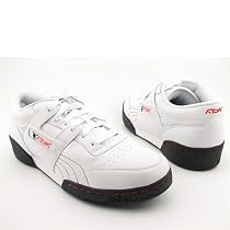 REEBOK Workout Lo DGK Skate Skateboard Mens