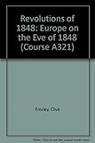 Europe on the eve of 1848