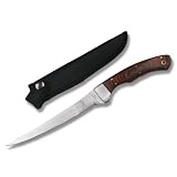 Elk Ridge ER-028 Fillet Knife 12.25 Overall