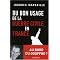 La faillite de l'id�ologie lib�rale et de ses imposteurs