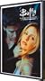 Buffy The Vampire Slayer (TV) 11"x17" Framed Poster