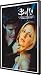 Buffy The Vampire Slayer  TV  11 x17  Framed Poster