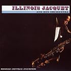 And His Orchestra Flies Again by Illinois Jacquet