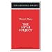 The Loyal Subject  (German Library)