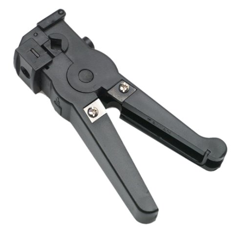 GB SE-98 Coaxial Cable Cutter and Stripper