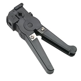 GB SE-98 Coaxial Cable Cutter and Stripper by GB