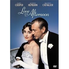 Love in the Afternoon by 
