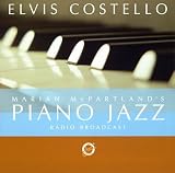Jazz With Guest Elvis Costello