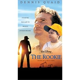 The Rookie