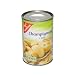 Gut & Günstig Champignons ganze Köpfe - 1 x 400 g