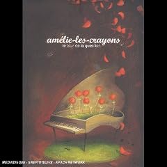 Am�lie-les-crayons : Le Tour de la Question