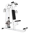 Pec / Rear Delt Fly Machine with Weight Stack