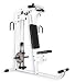 Pec / Rear Delt Combo Machine
