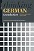 Thinking German Translation (Thinking Translation)