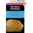 The Causes of Evolution (Princeton Science Library)