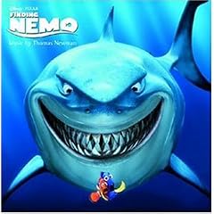 Findet Nemo!