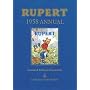 Rupert 1958 Facsimile Annual