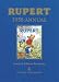 Books : Rupert 1958 Facsimile Annual