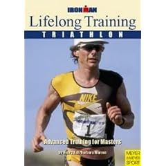 Lifelong Training: Advanced Training for Masters (Ironman)