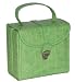 Kitchen & Housewares : The Athena Jewelry Travel Case in Lime