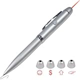 Alpec 5 Image Red Laser Pointer