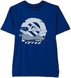 Quiksilver Boys 8-20 Tear It Up Tee
