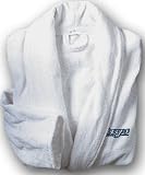 Toronto Blue Jays White Unisex Robe