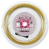 Luxilon Big Banger Original 16 Tennis String