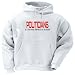 POLITICIANS DO IT FOR 4 YEARS, THEN TO GET RE-ERECTED! Adult Hooded Sweatshirt (Hoodi...