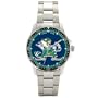 NCAA Men's CC-NDL University of Notre Dame Leprechaun Coach Series Watch