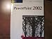 New Perspectives on Microsoft PowerPoint 2002 - Introductory (New Perspectives Series)