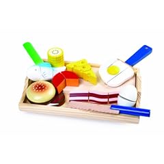 Schneide-Gourmet - schneiden mit Klettverschl�ssen
