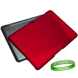 Android Honeycomb 31 Tablet Computer Hard Case Red for All Models Samsung Galaxy Tab 101 Inch 16GB 32GB WiFi on sale