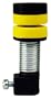 Aquarian Drumheads CSH2 Cymbal Spring  Cymbal accessory