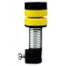 Aquarian Drumheads CSH2 Cymbal Spring  Cymbal accessory