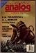 Analog Science Fiction Science Fact May 1988