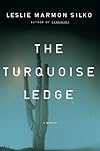The Turquoise Ledge